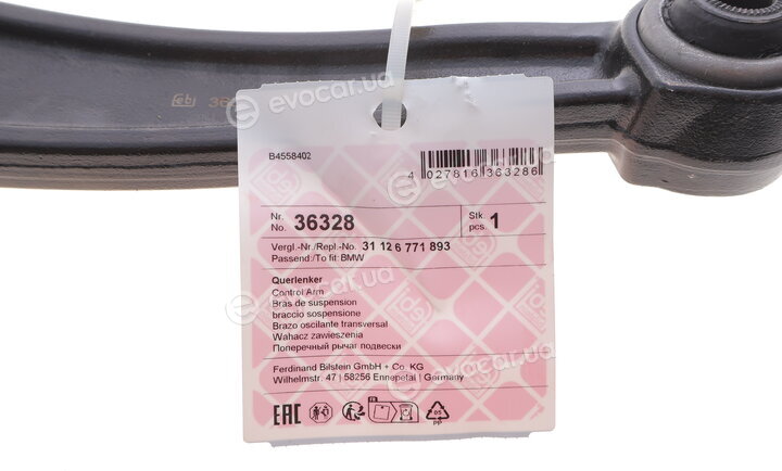 Febi 36328