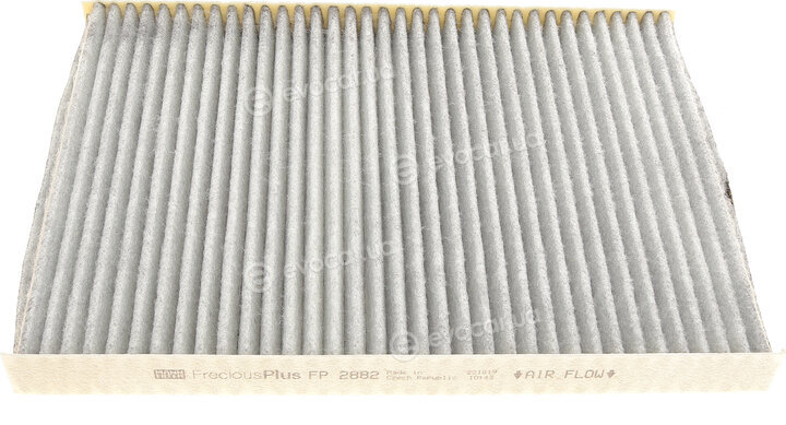 Mann FP 2882