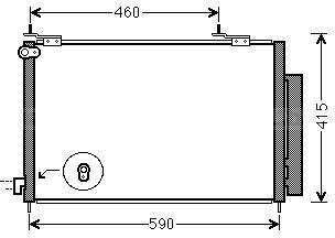 Starline A HD 5242