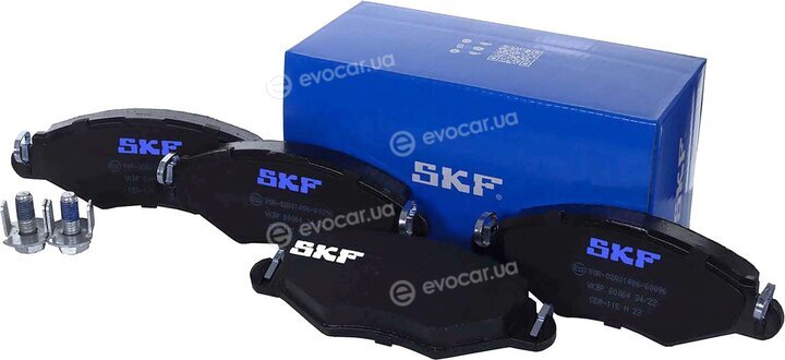 SKF VKBP 80064