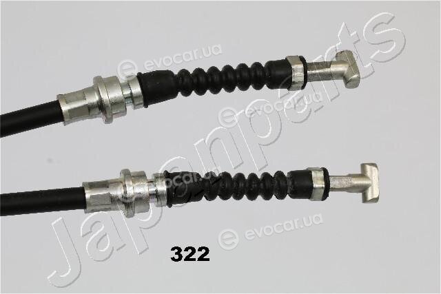 Japanparts BC-322