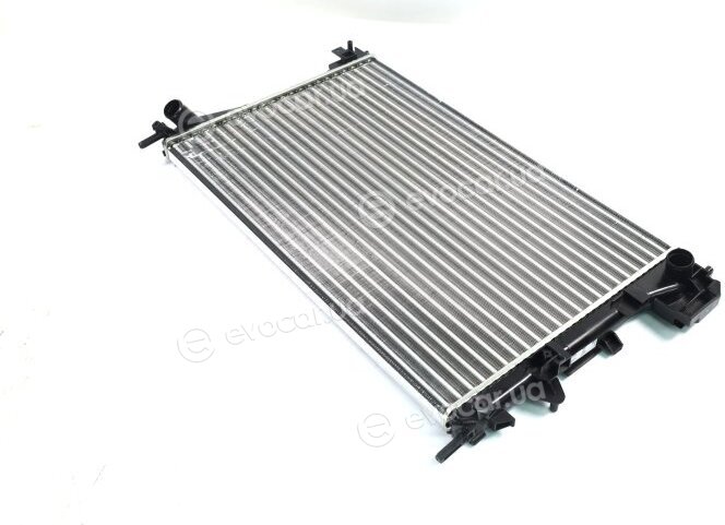Nissens 63024A