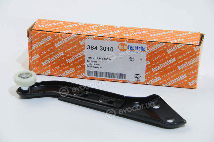 Autotechteile 384 3010