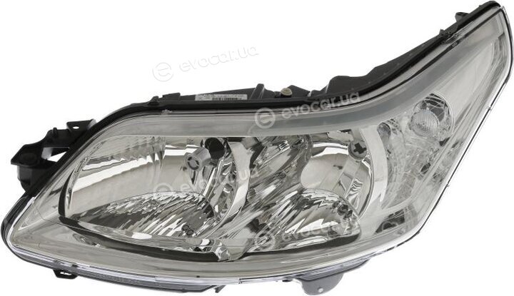 Valeo 043762