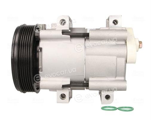 Nissens 89205