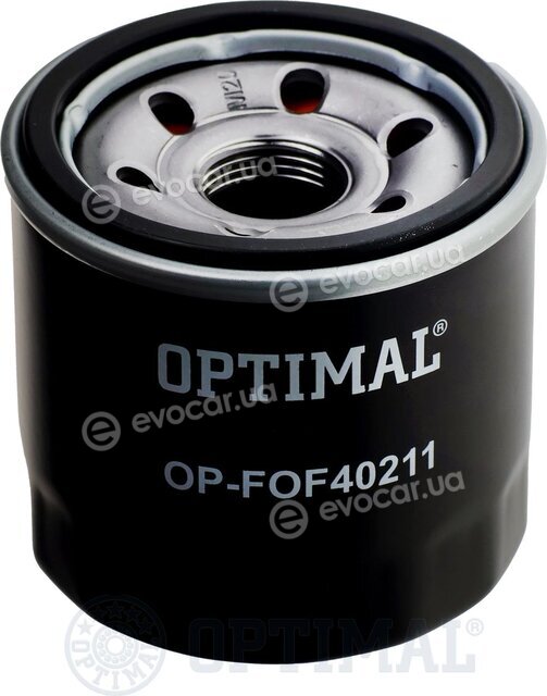 Optimal OP-FOF40211