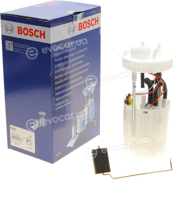 Bosch 1 987 580 041
