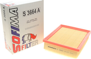 Sofima S 3664 A