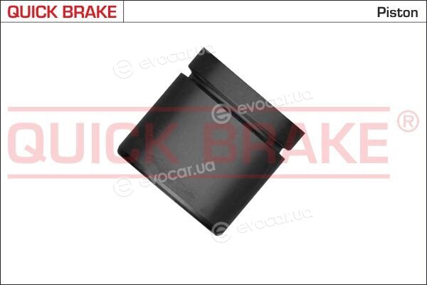 Kawe / Quick Brake 185247K