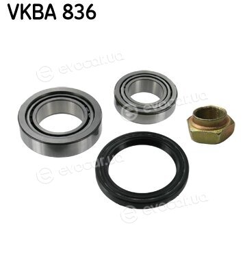 SKF VKBA 836