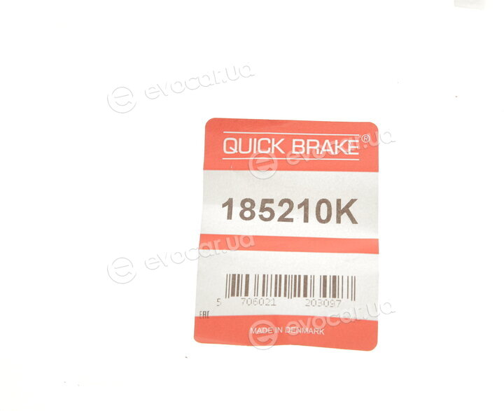 Kawe / Quick Brake 185210K