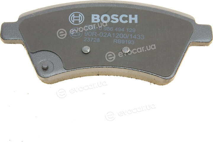 Bosch 0 986 494 129