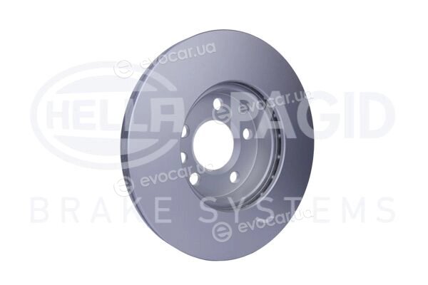 Hella 8DD 355 127-221