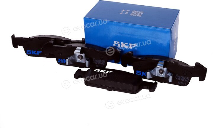 SKF VKBP 80376