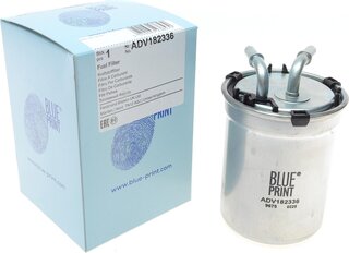 Blue Print ADV182336