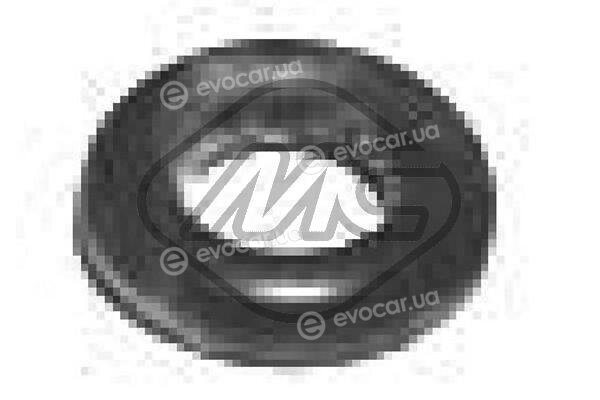 Metalcaucho / STC 00366