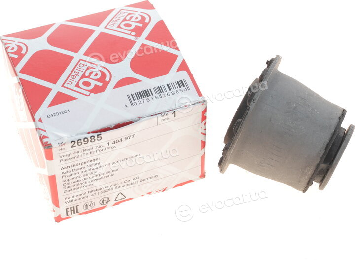 Febi 26985