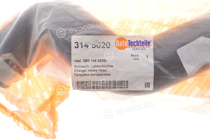 Autotechteile 314 5020