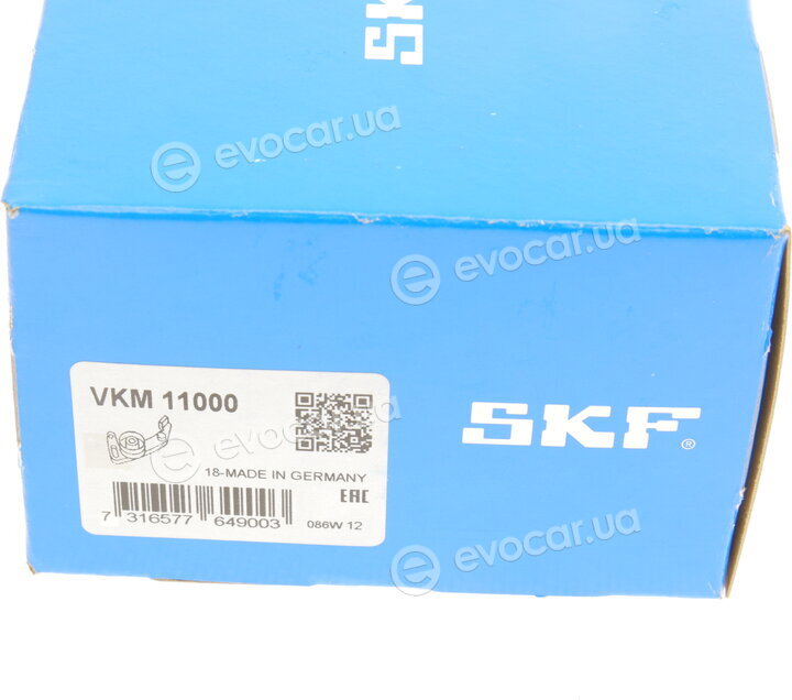 SKF VKM 11000