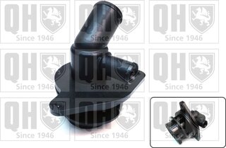 Quinton Hazell QTH835CF