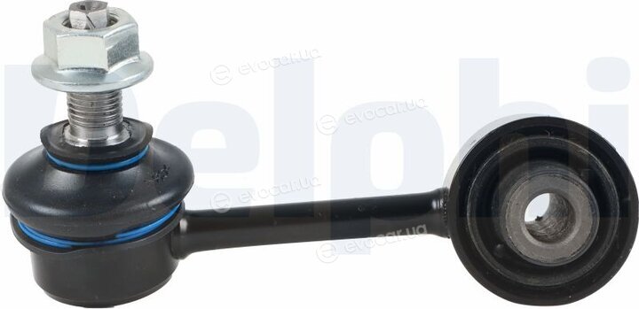 Delphi TC4799
