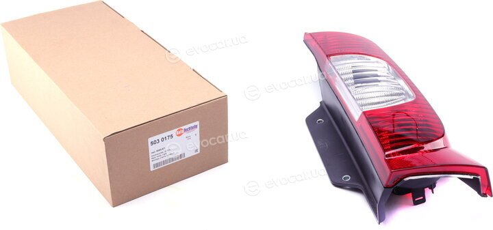 Autotechteile 503 0175