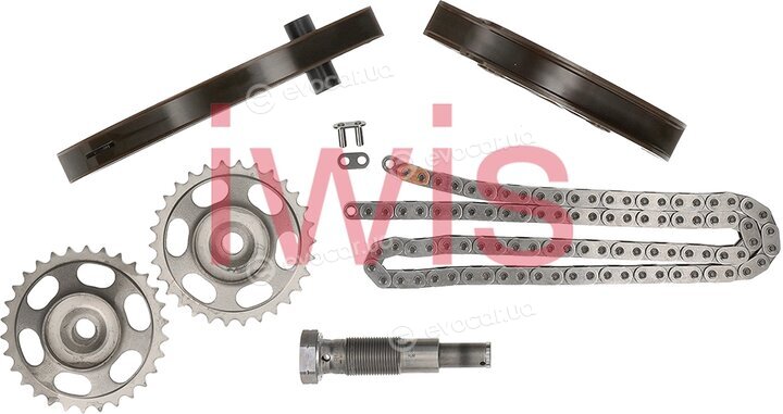 Iwis 59136Set