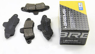 Bremsi BP2562