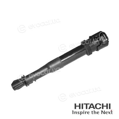 Astemo (Hitachi) / Huco 2503827
