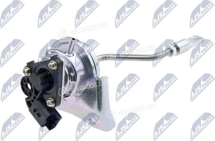 NTY ECD-CT-007