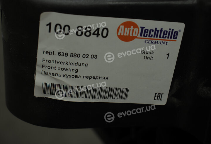 Autotechteile 100 8840