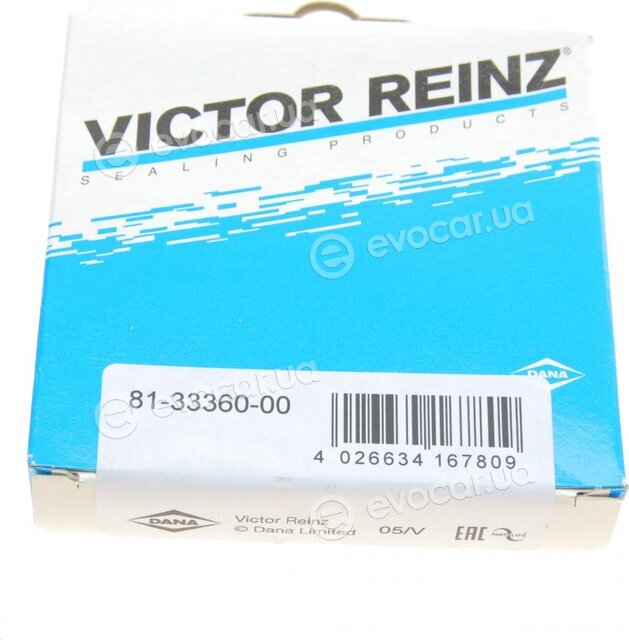 Victor Reinz 81-33360-00