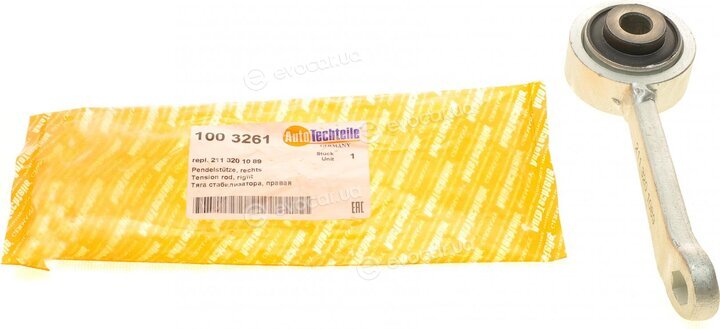 Autotechteile 100 3261