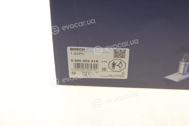 Bosch 0 580 203 41A