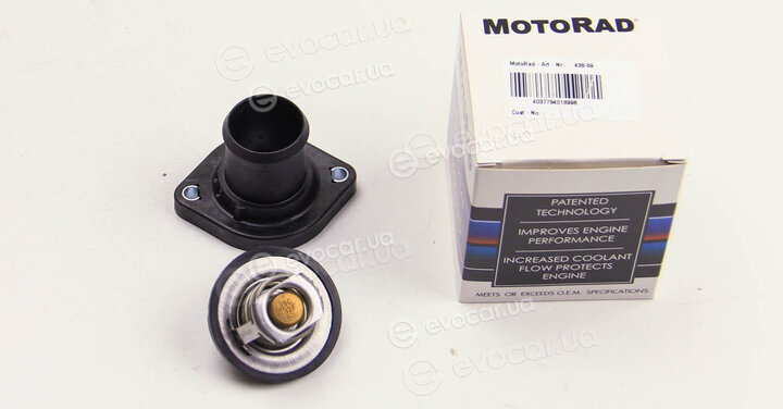 Motorad 438-89K