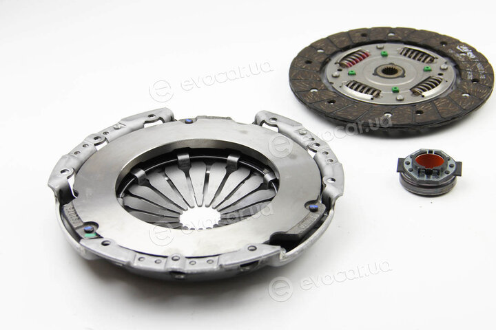 Valeo 826231