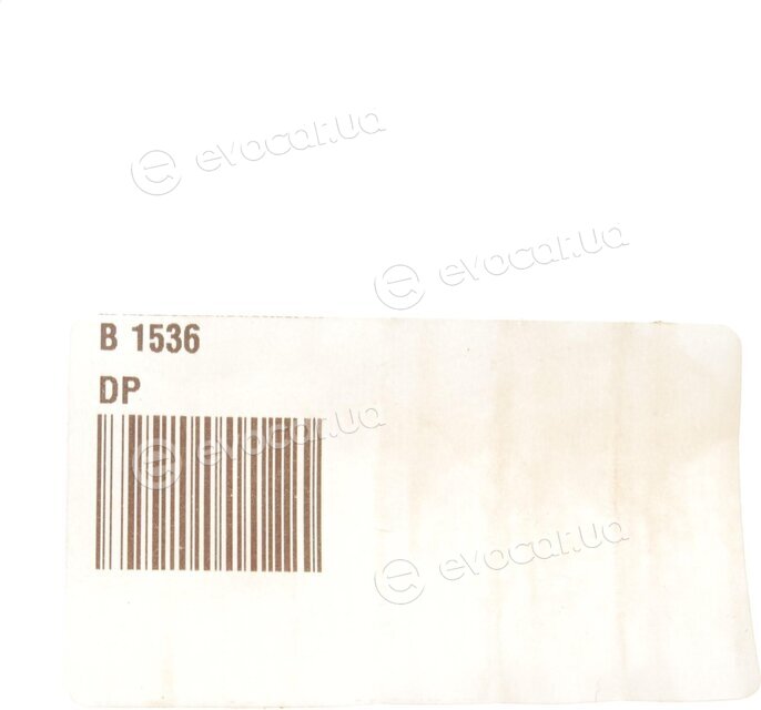 DP B 1536