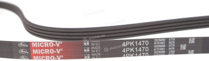 Gates 4PK1470
