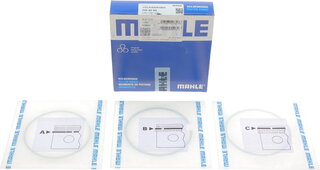 Mahle 030 48 N2