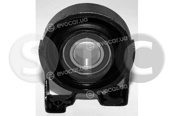 Metalcaucho / STC T405686