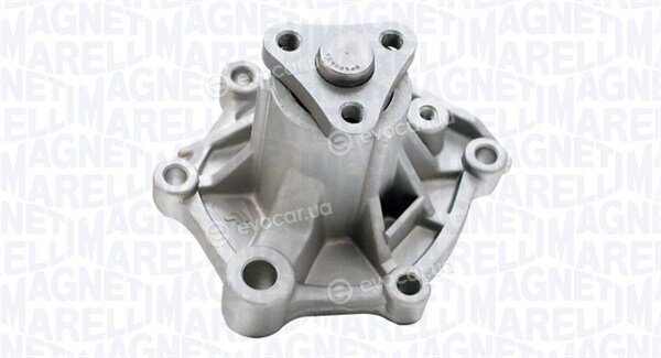 Magneti Marelli 352316170444