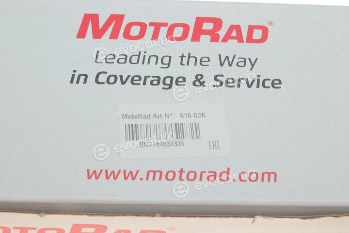 Motorad 616-83K