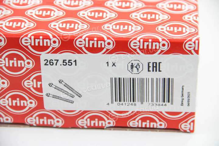 Elring 267.551