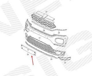 Signeda PVG99086LA