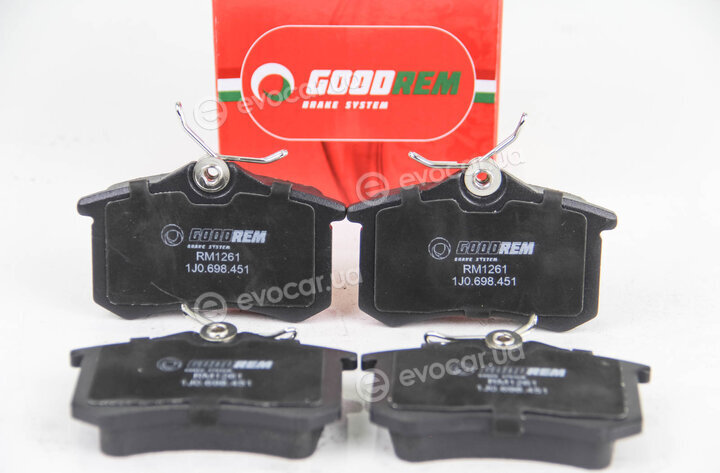 Goodrem RM1261