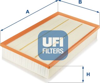 UFI 30.662.00