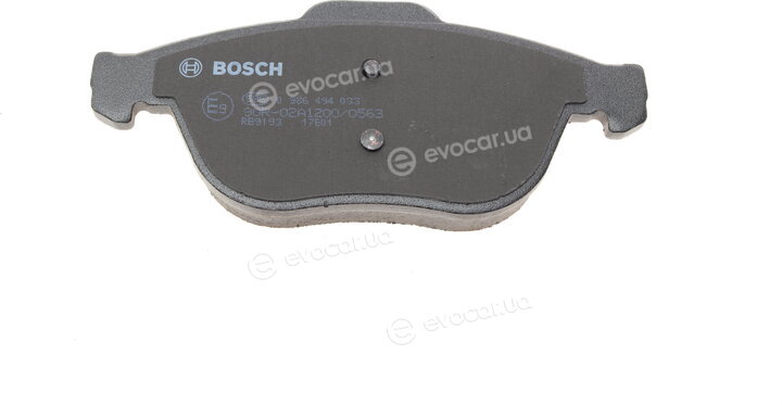 Bosch 0 986 494 033