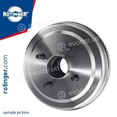Rotinger RT 6002+P