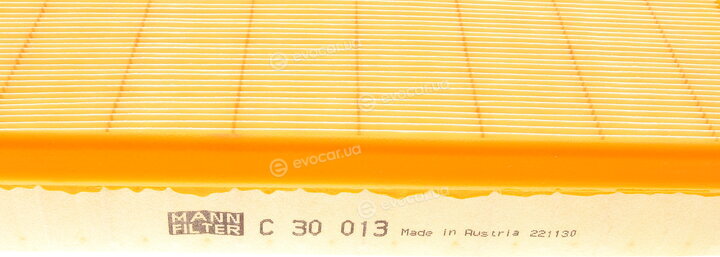 Mann C 30 013