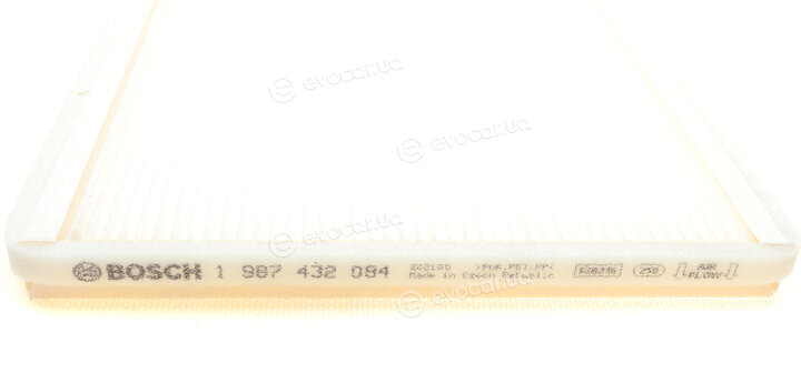 Bosch 1 987 432 084